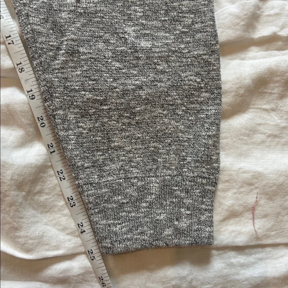 Madewell Telluride Sweater Joggers, M - Picture 7 of 7